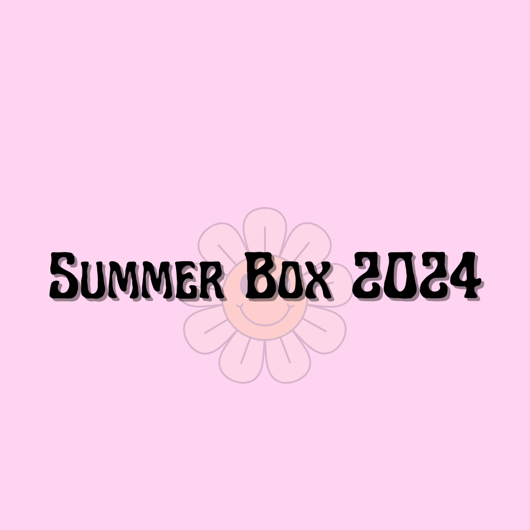 Summer Box 2024
