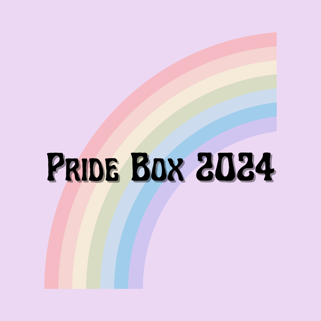 Pride 2024 Box