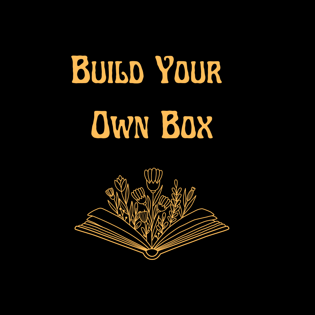 Build Your Own Box